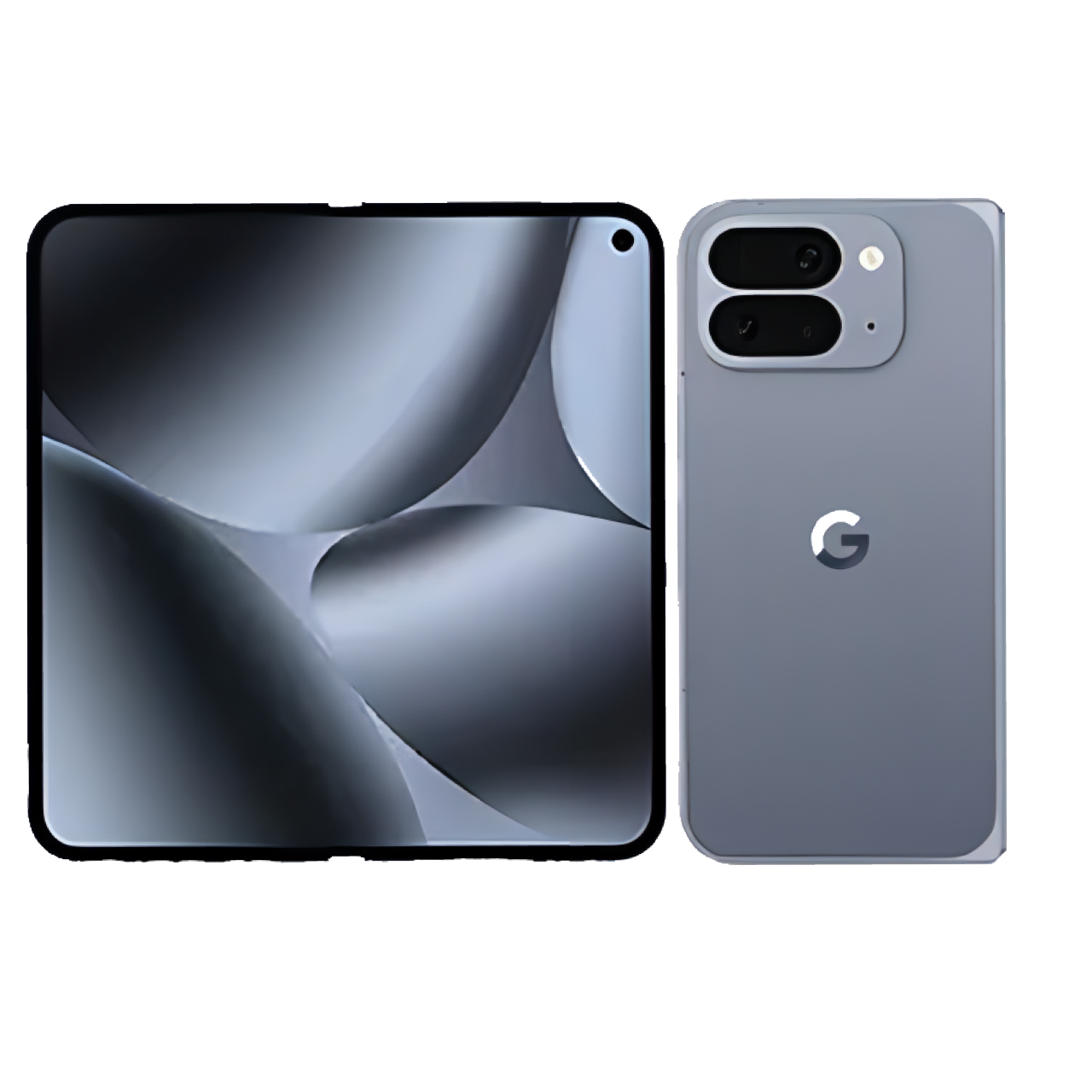 AntiSpy Phone — Google Pixel 9 Pro